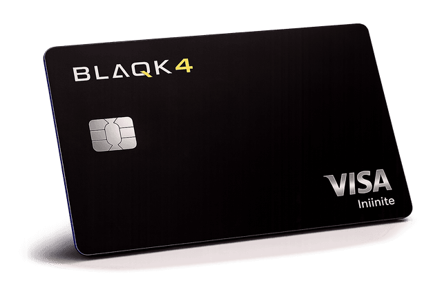 BLAQK4 Gold