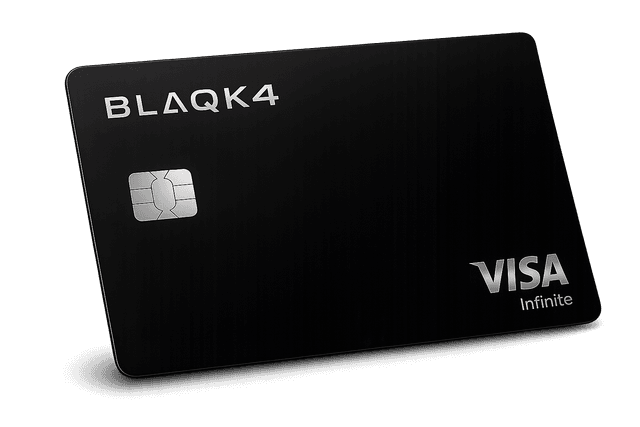 BLAQK4 Silver
